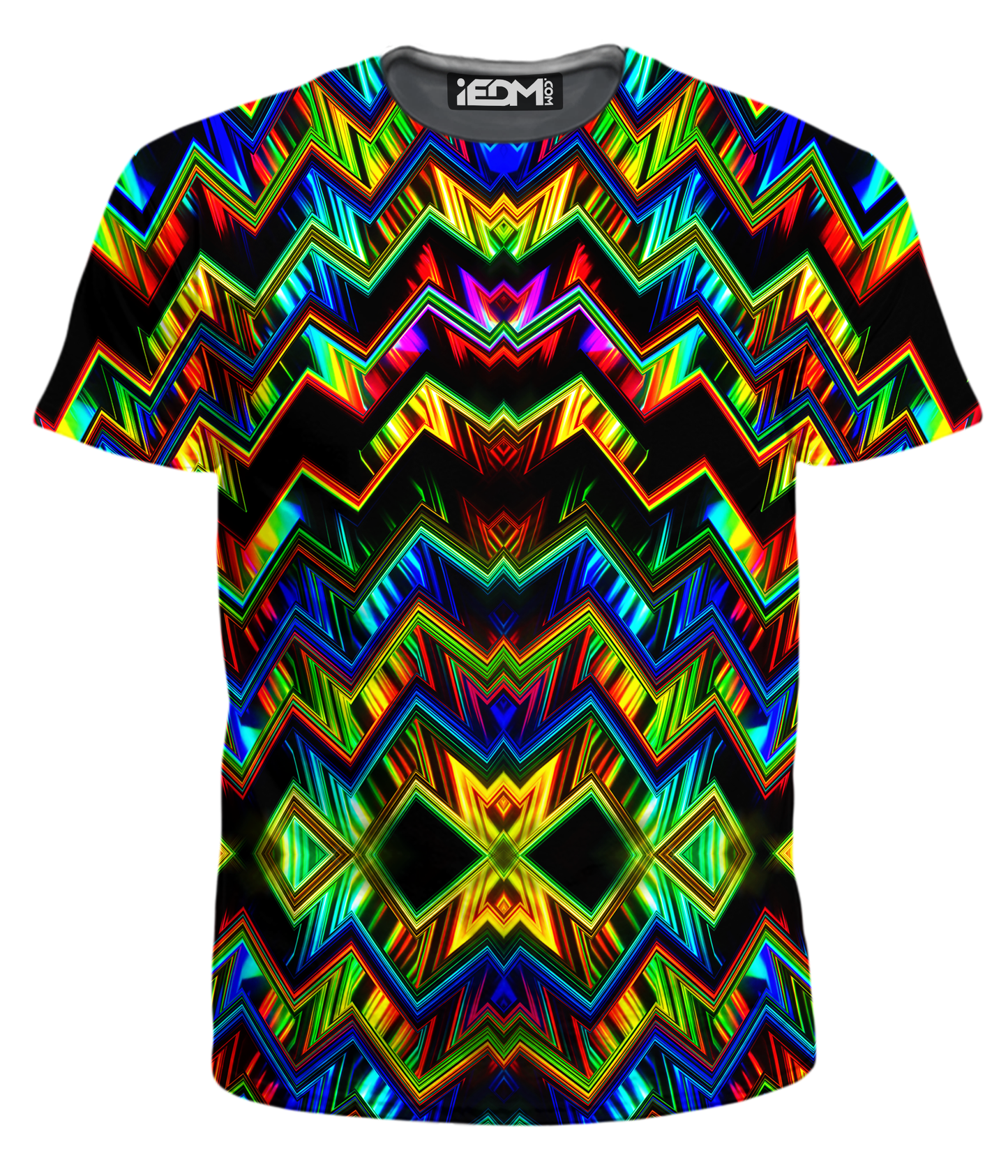 The Fold Men's T-Shirt, Noctum X Truth, | iEDM