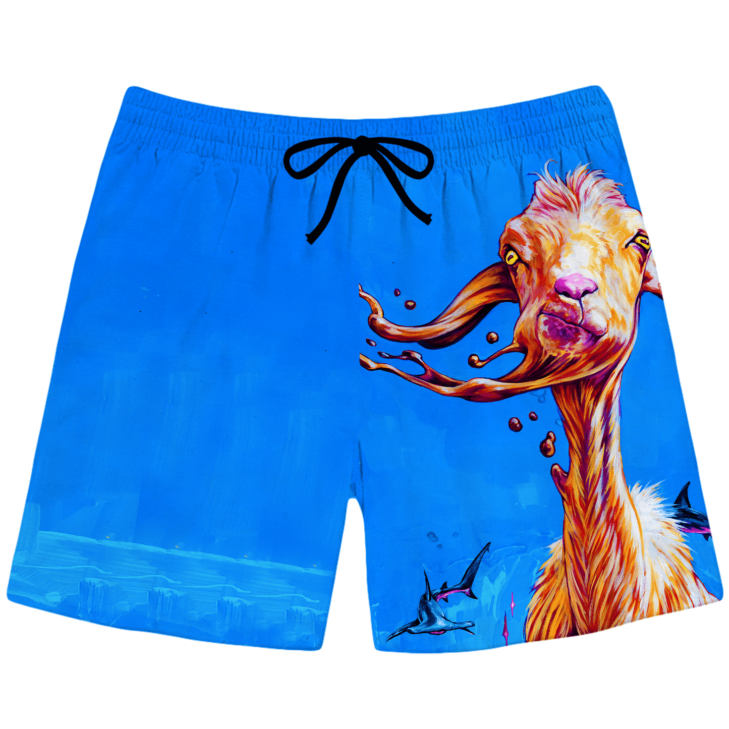 The GOAT Swim Trunks, Noctum X Truth, | iEDM
