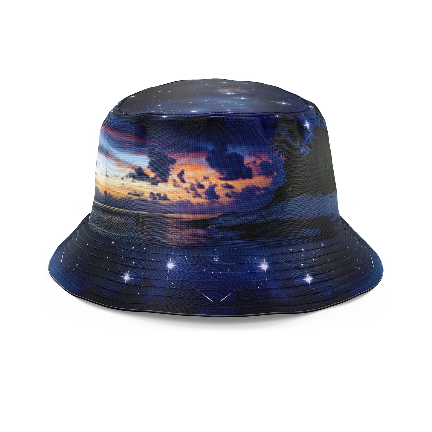 Beach Keen Bucket Hat, Think Lumi, | iEDM