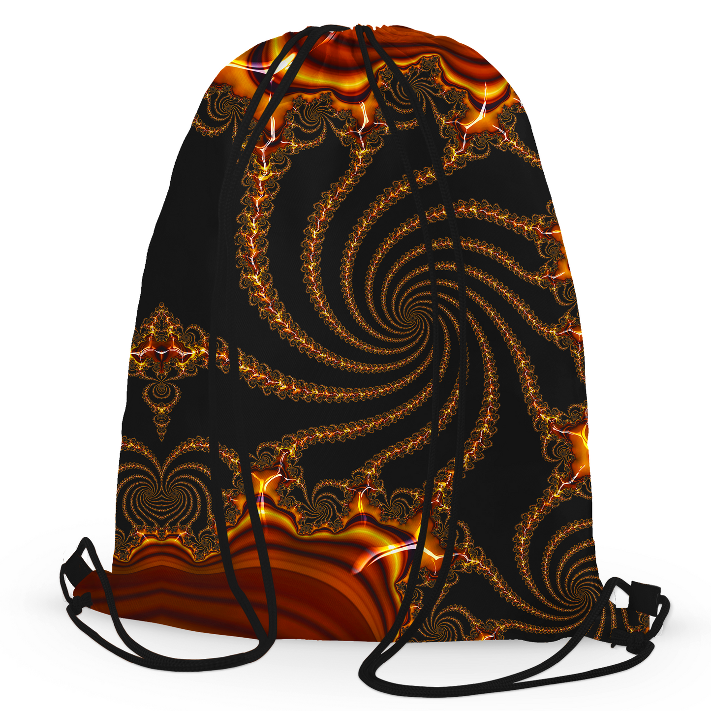 Thread of Life Drawstring Bag, Noctum X Truth, | iEDM