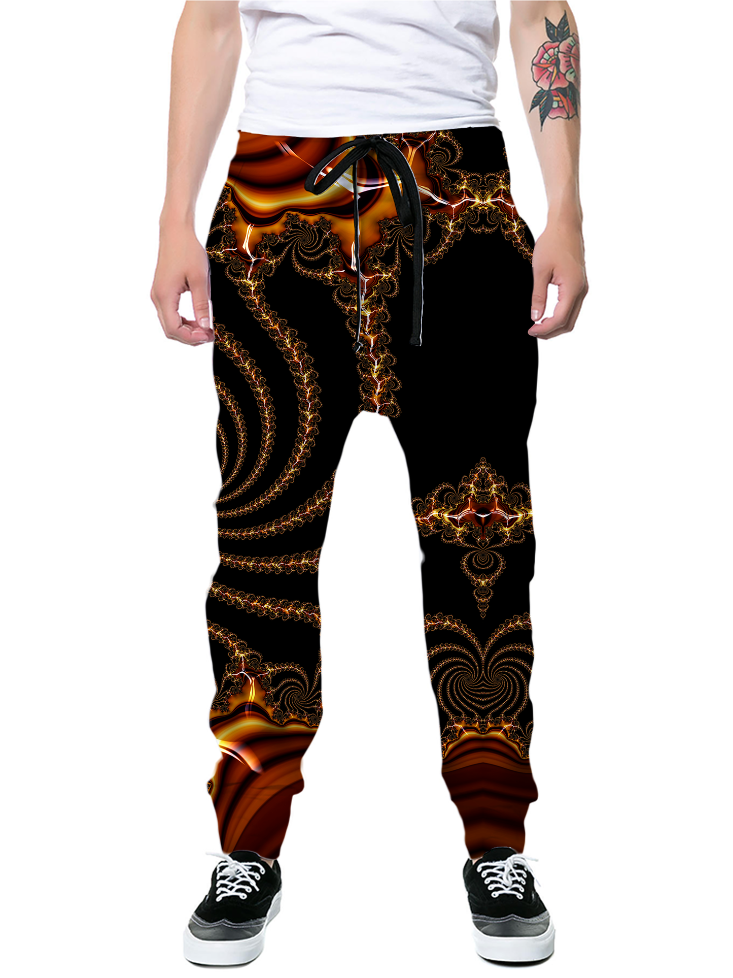 Thread of Life Joggers, Noctum X Truth, | iEDM