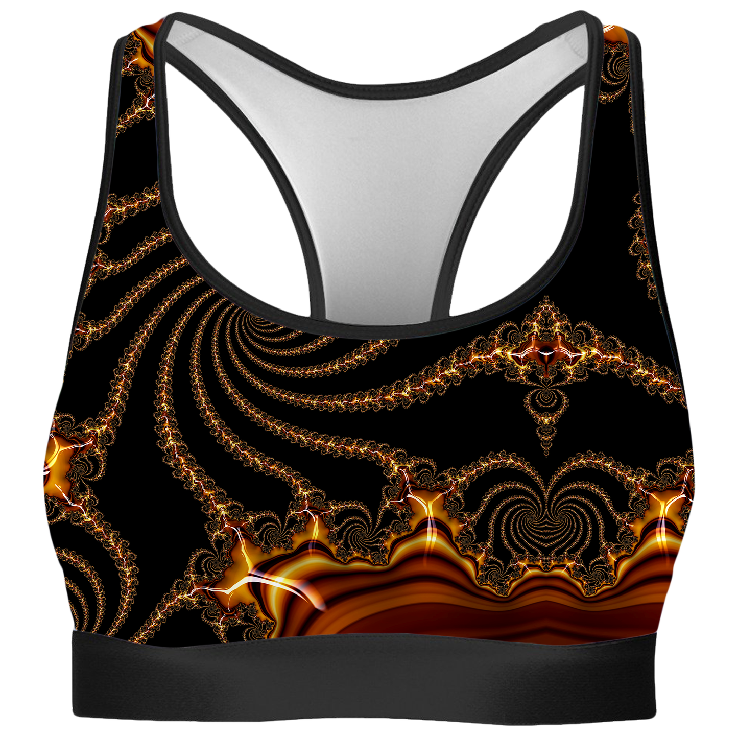 Thread of Life Rave Bra, Noctum X Truth, | iEDM