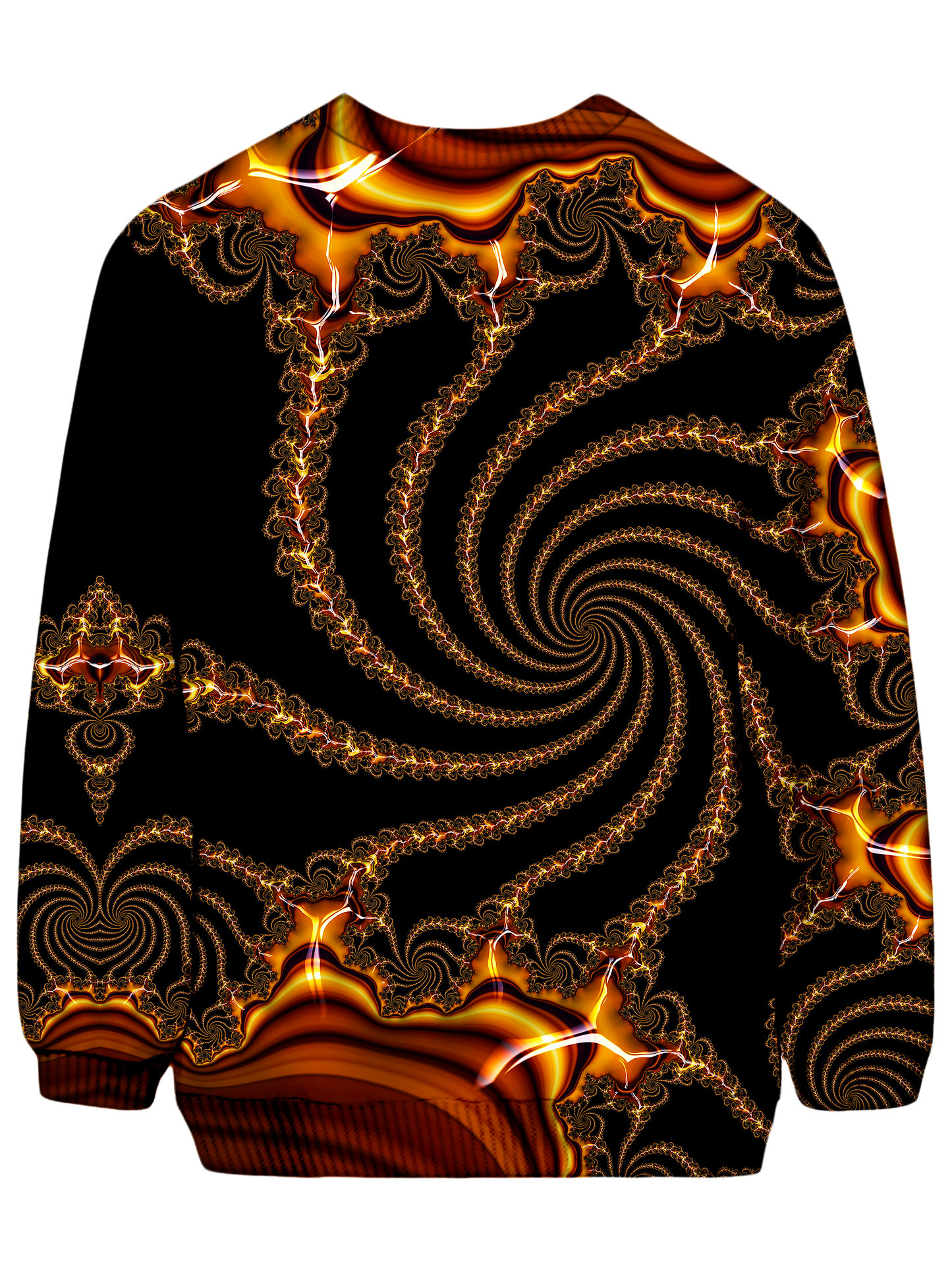 Thread of Life Sweatshirt, Noctum X Truth, | iEDM