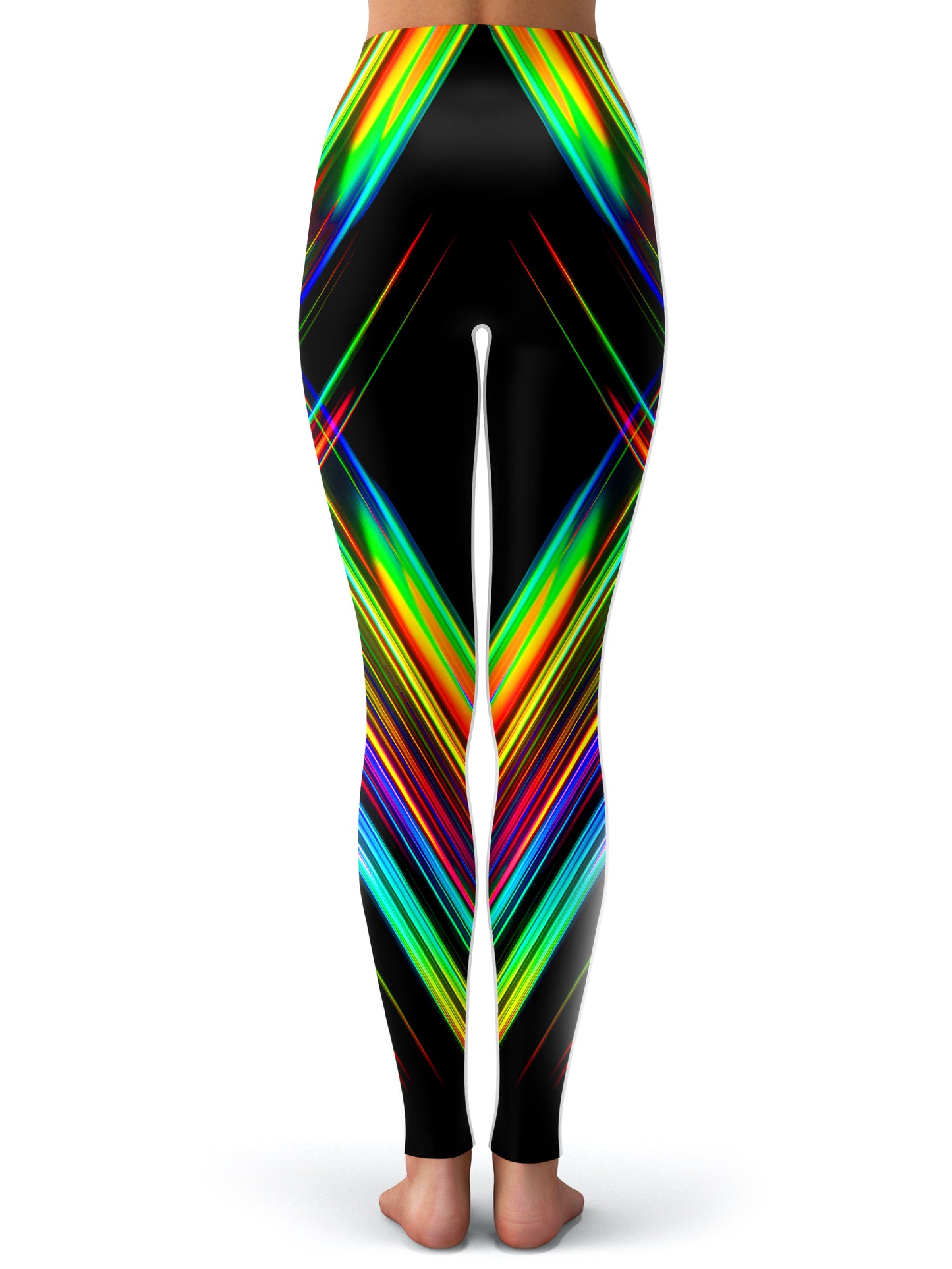 Ultra Light Beam Leggings, Noctum X Truth, | iEDM