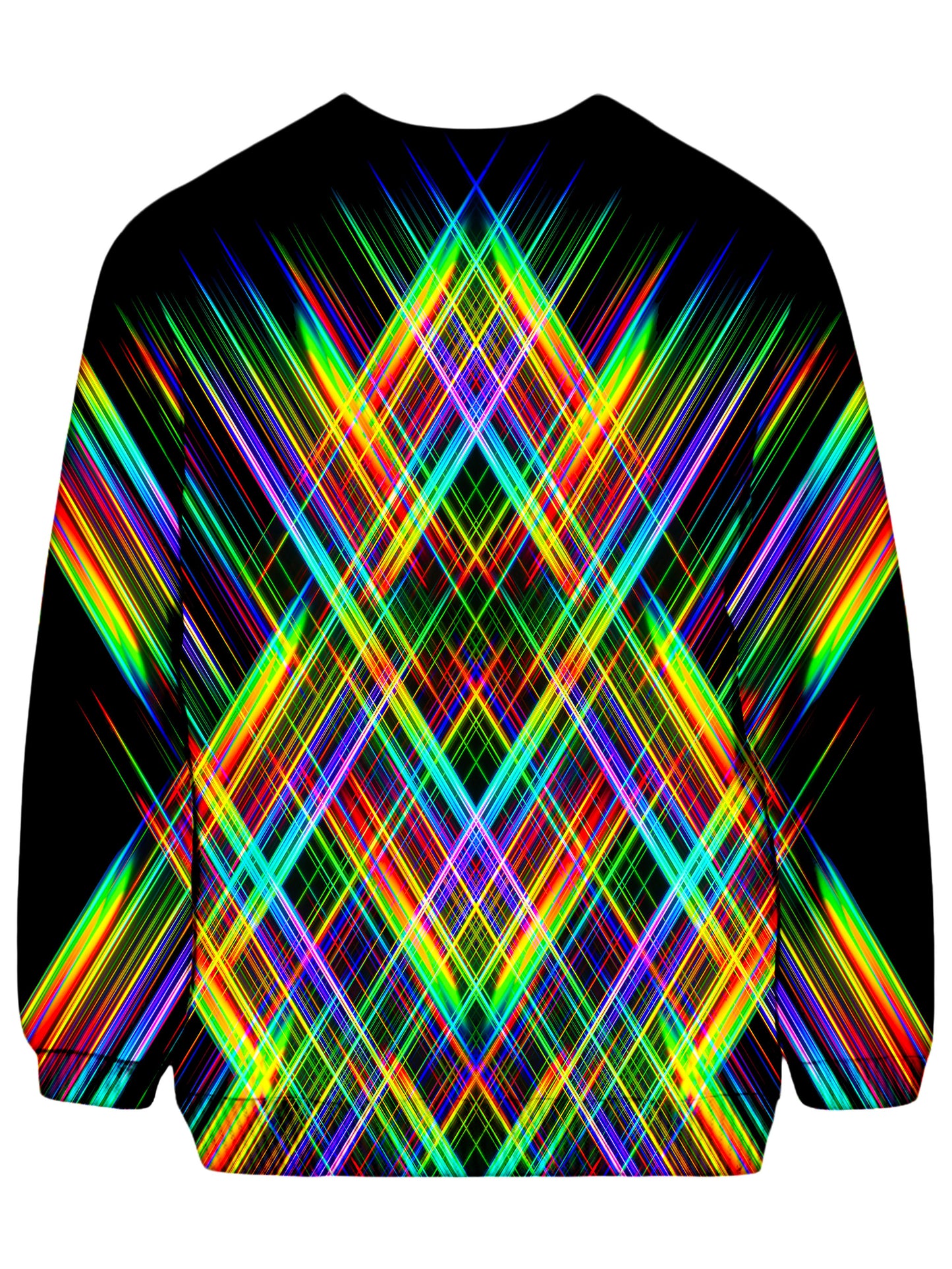 Ultra Light Beam Sweatshirt, Noctum X Truth, | iEDM