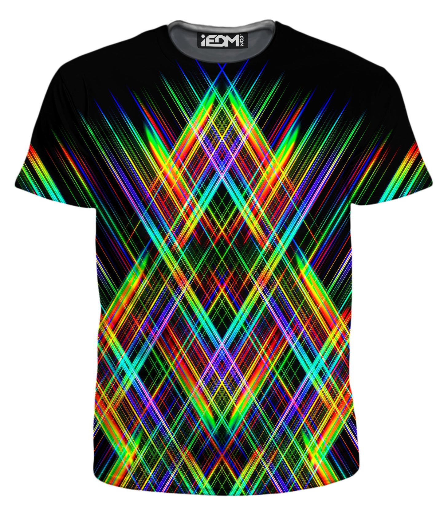Ultra Light Beam Men's T-Shirt, Noctum X Truth, | iEDM