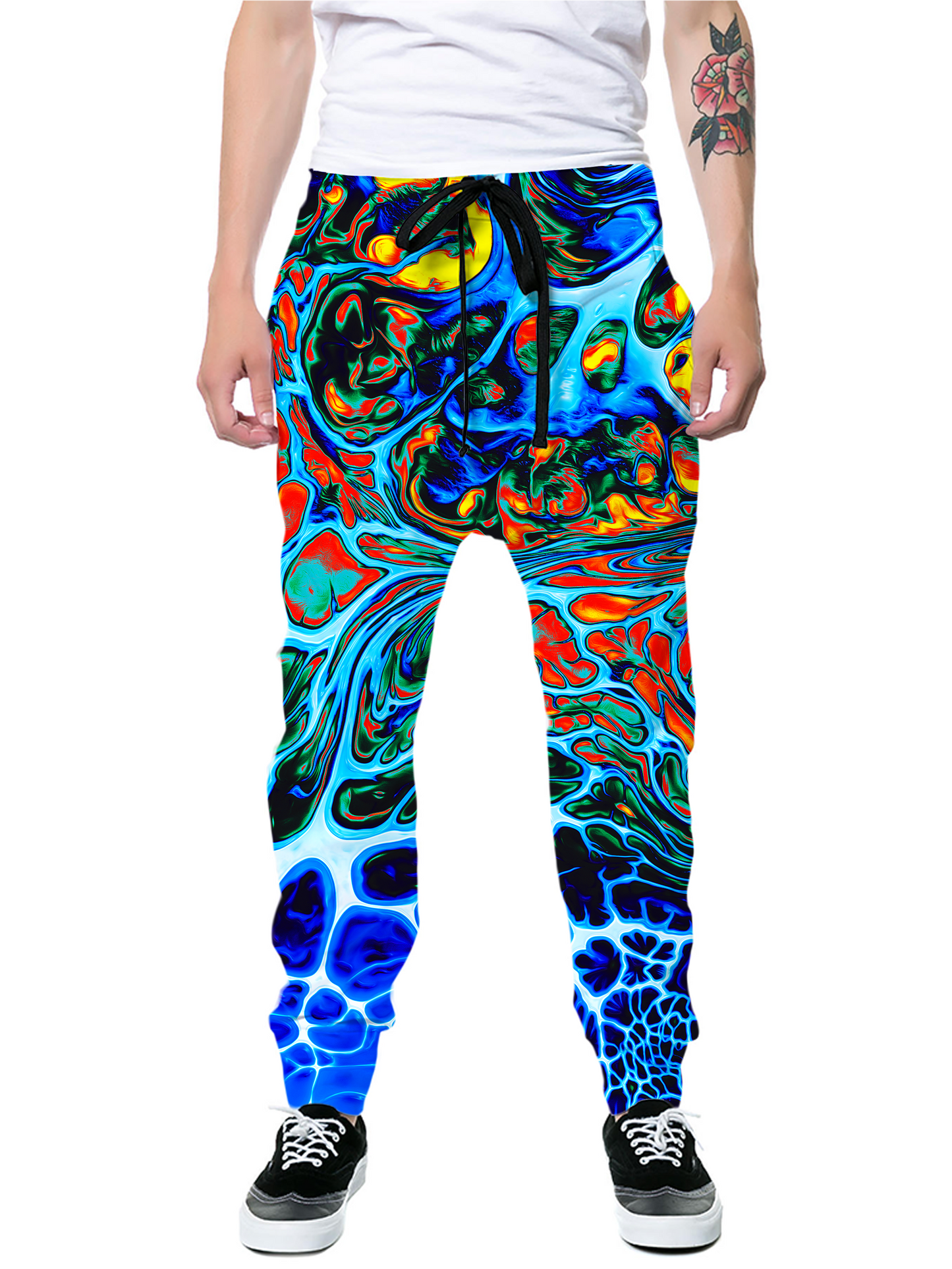 Volcanic Joggers, Noctum X Truth, | iEDM