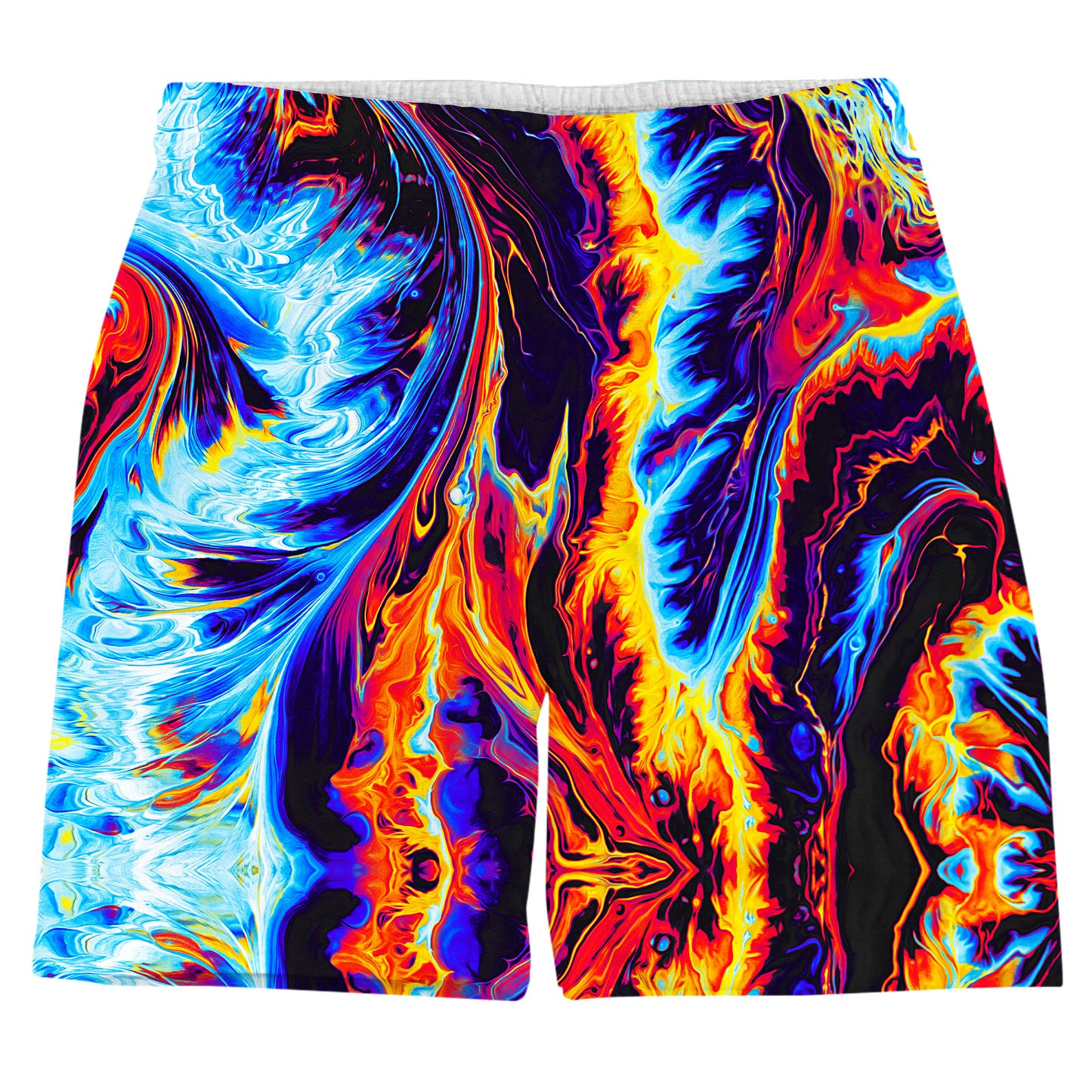 Wavy Days Weekend Shorts, Noctum X Truth, | iEDM