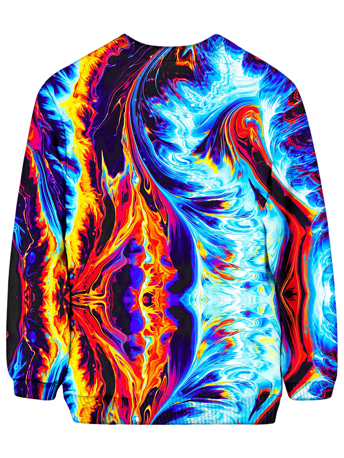 Wavy Days Sweatshirt, Noctum X Truth, | iEDM