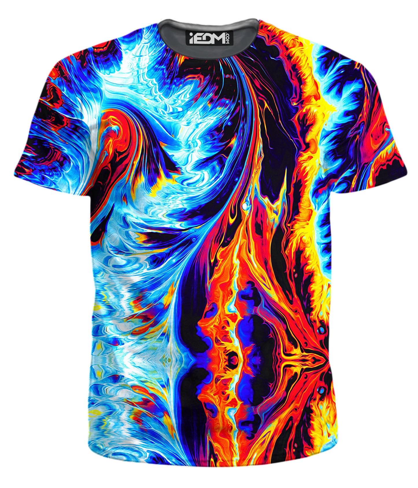 Wavy Days Men's T-Shirt, Noctum X Truth, | iEDM
