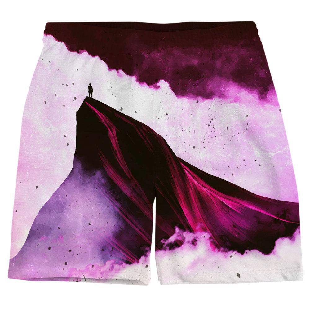 Archangel T-Shirt and Shorts Combo, Adam Priester, | iEDM