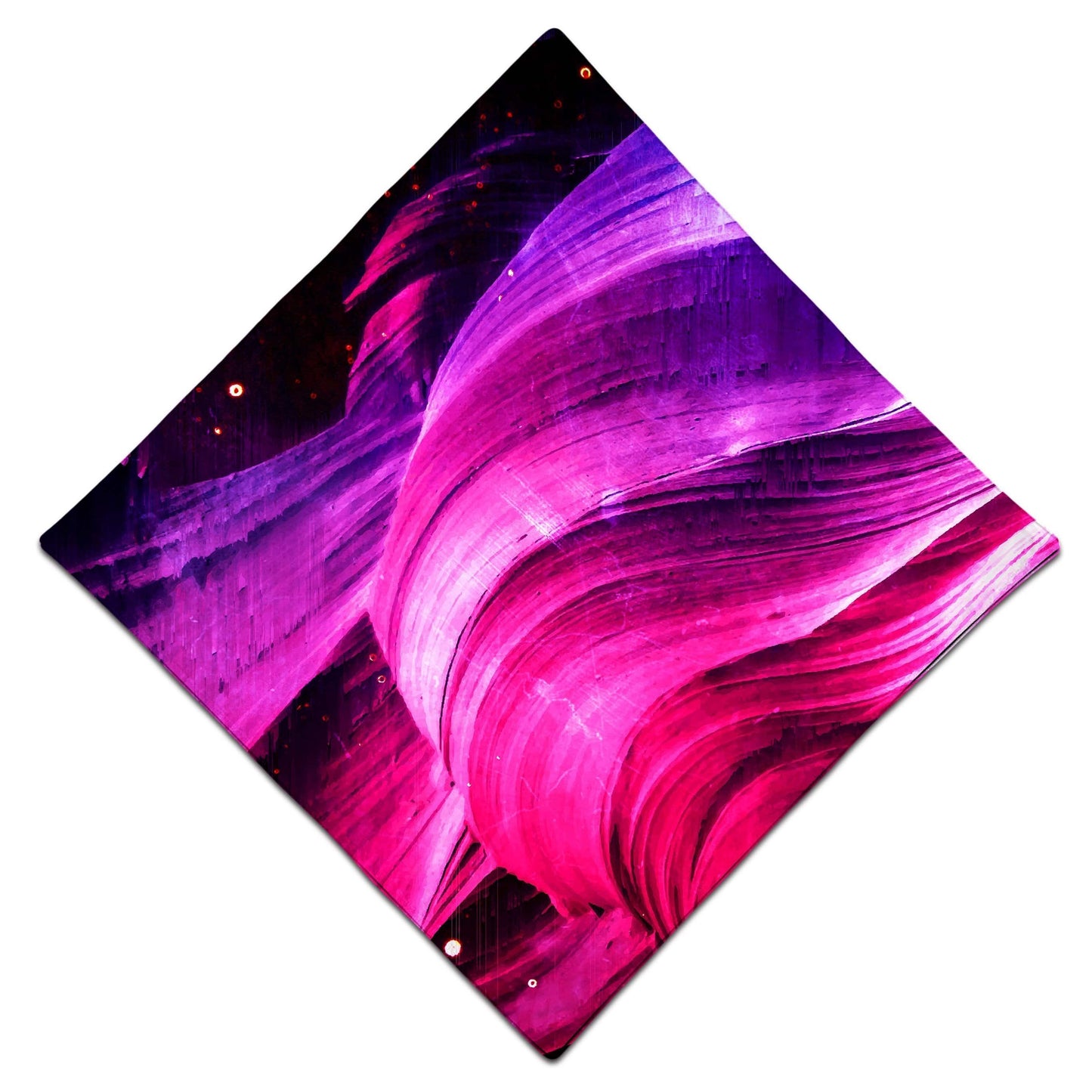 Beneath Bandana, Adam Priester, | iEDM