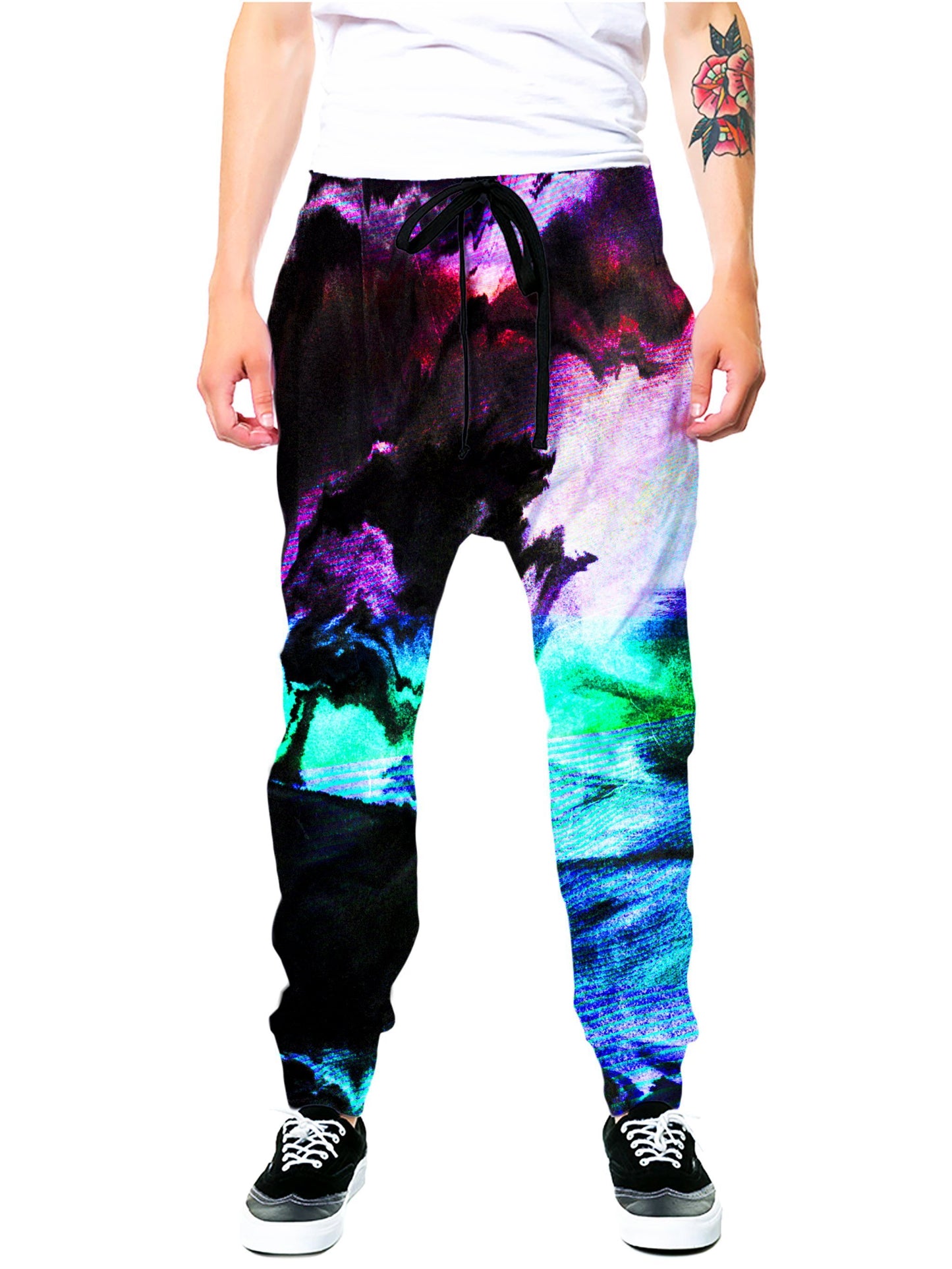 C2 Joggers, Adam Priester, | iEDM