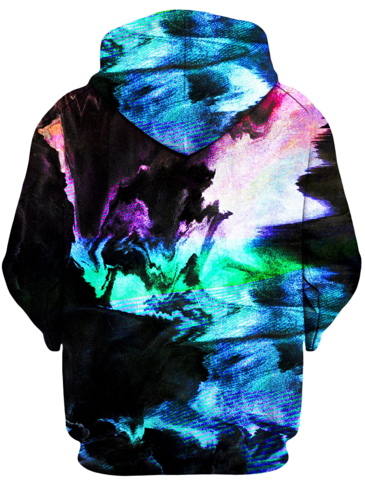 C2 Unisex Zip-Up Hoodie, Adam Priester, | iEDM