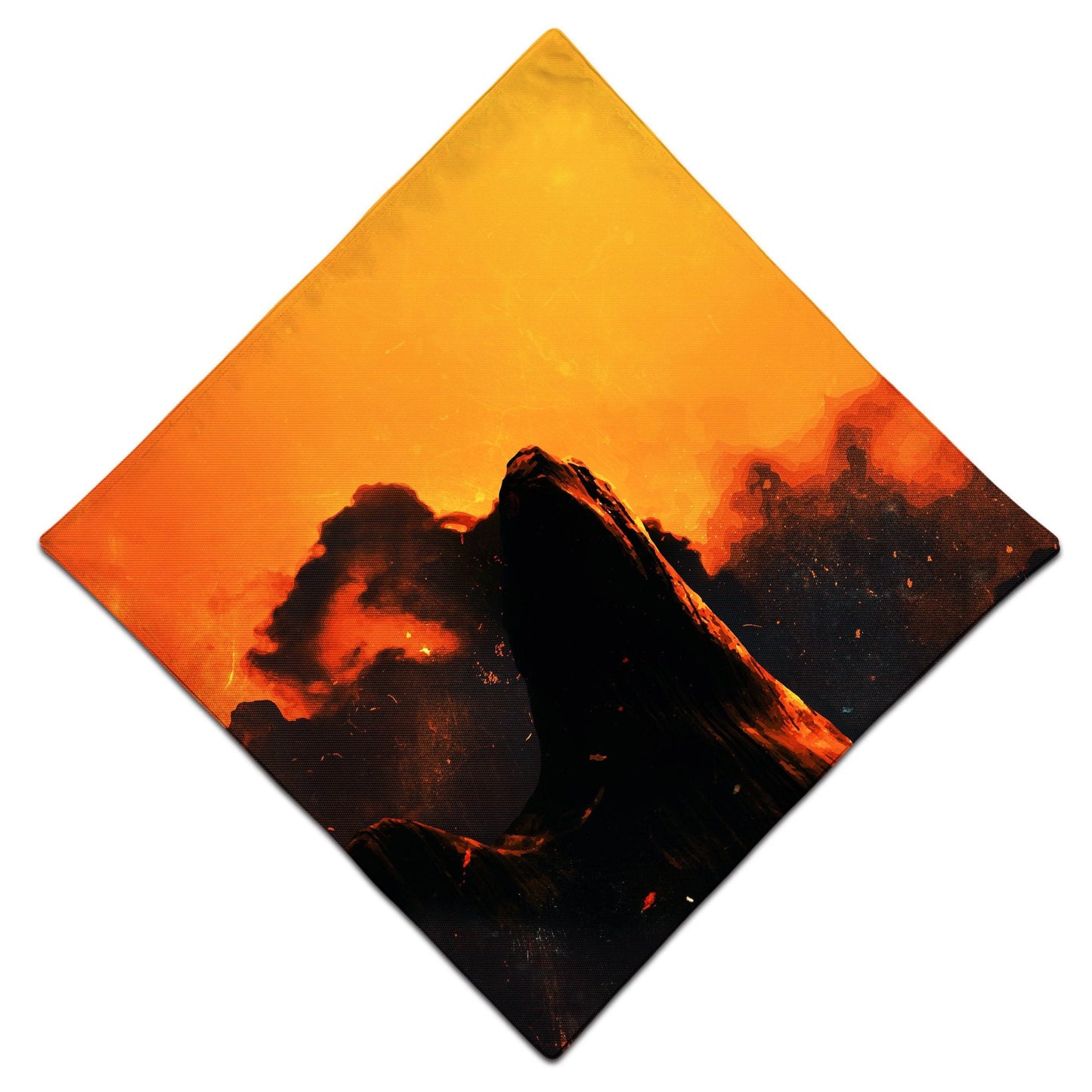 Easy Changes Bandana, Adam Priester, | iEDM