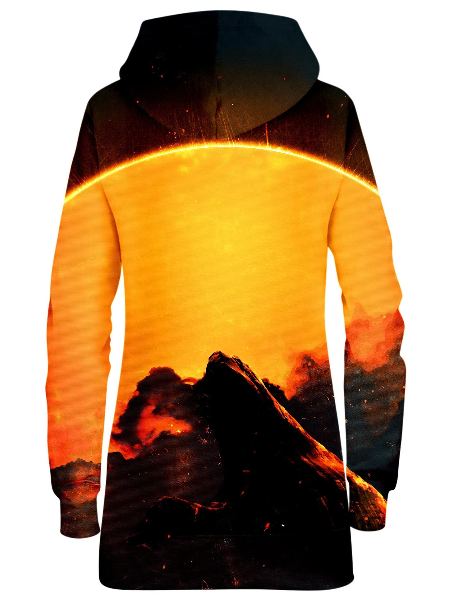 Easy Changes Hoodie Dress, Adam Priester, | iEDM