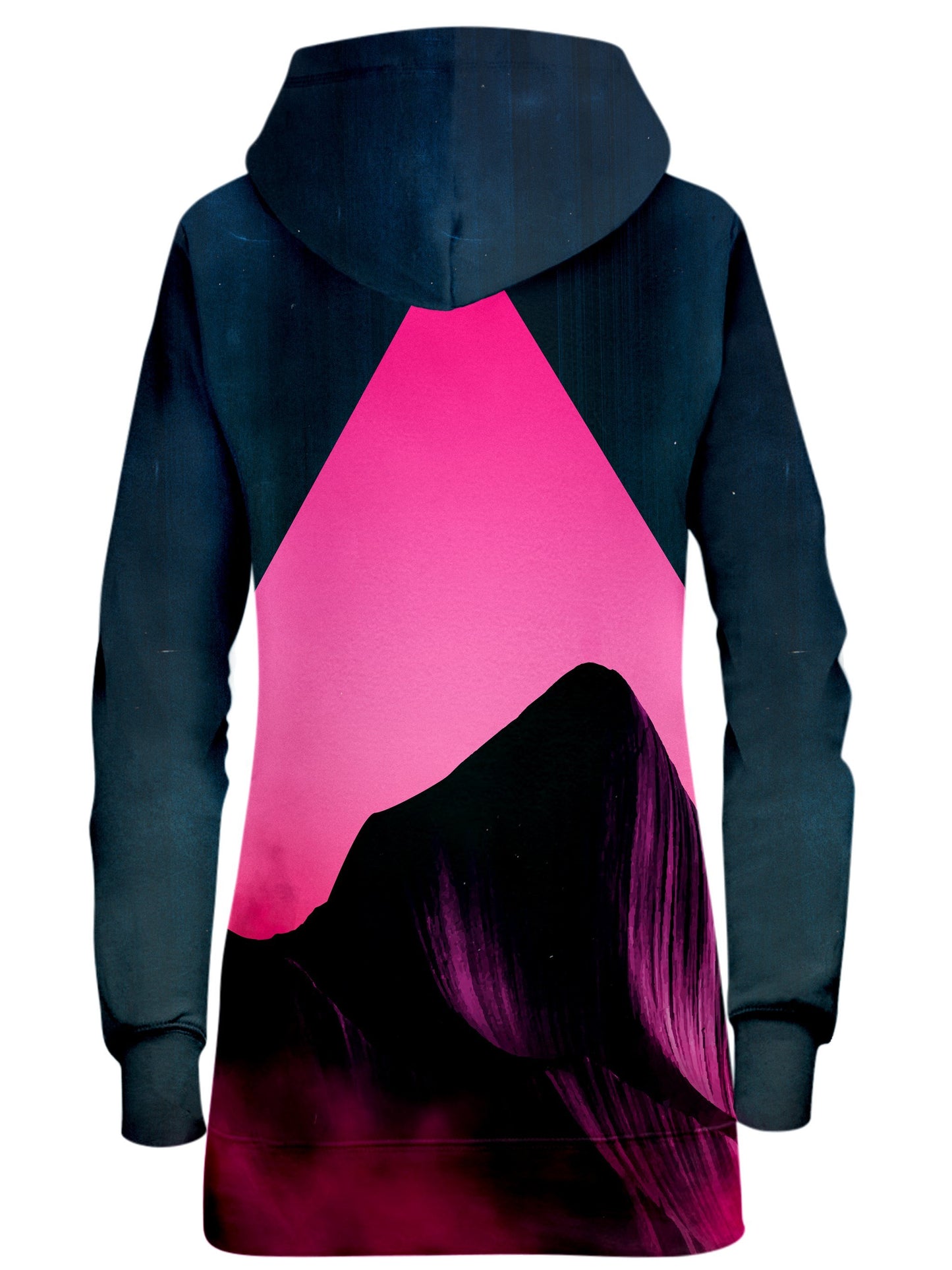 Enkidu Hoodie Dress, Adam Priester, | iEDM