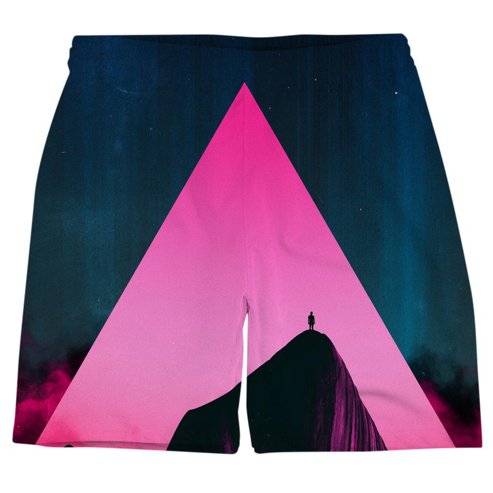 Enkidu Tank and Shorts Combo, Adam Priester, | iEDM