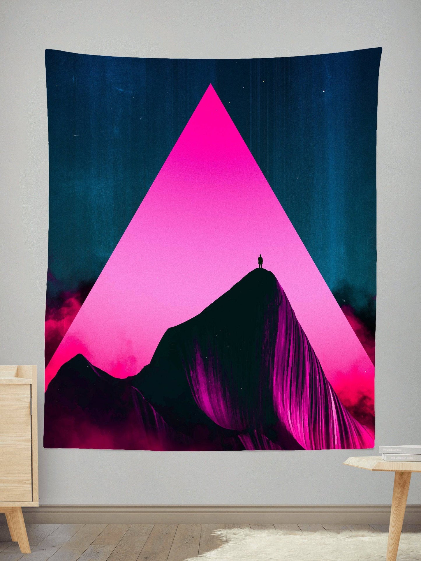 Enkidu Tapestry, Adam Priester, | iEDM