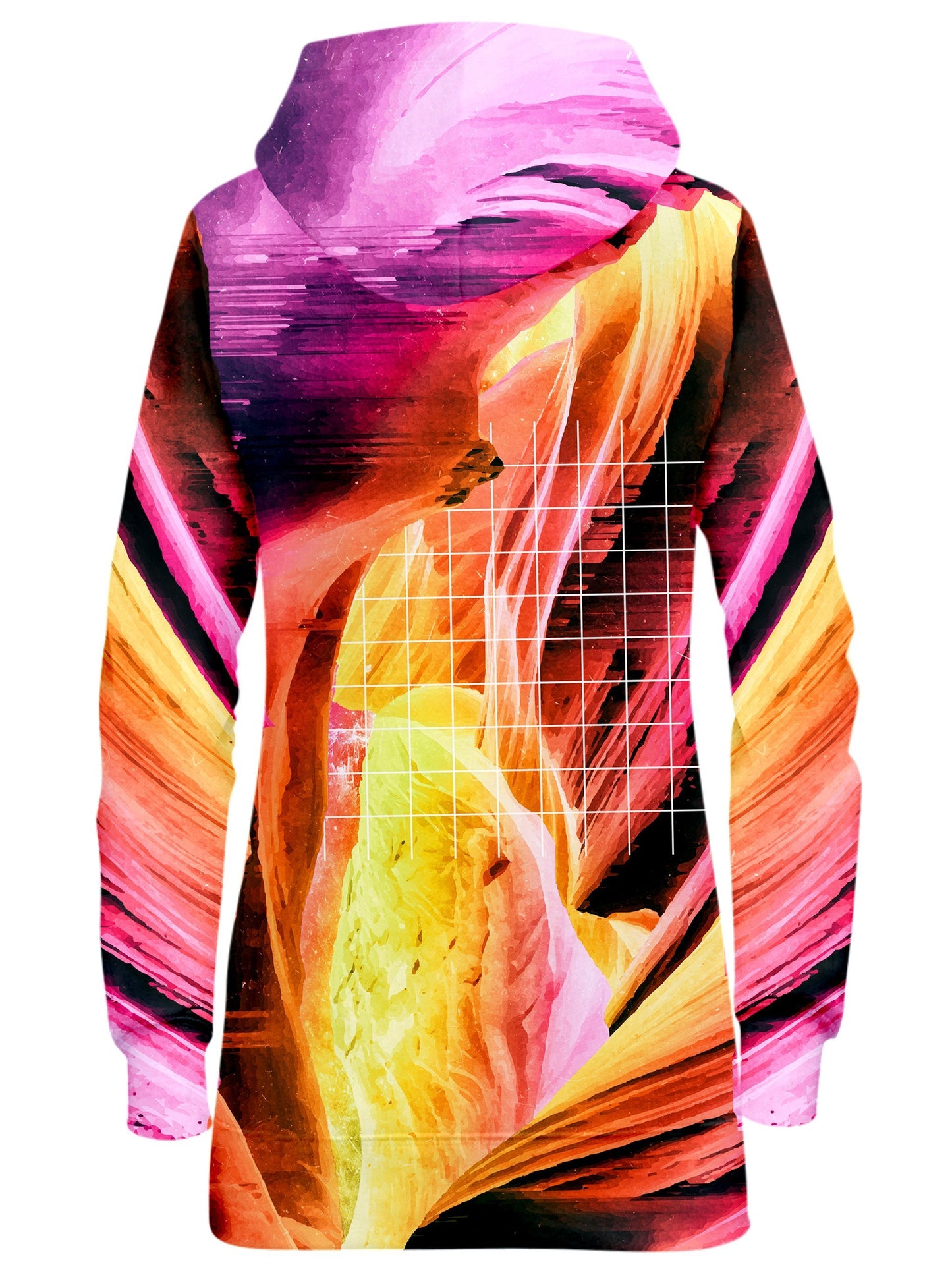 Forgotten Hoodie Dress, Adam Priester, | iEDM