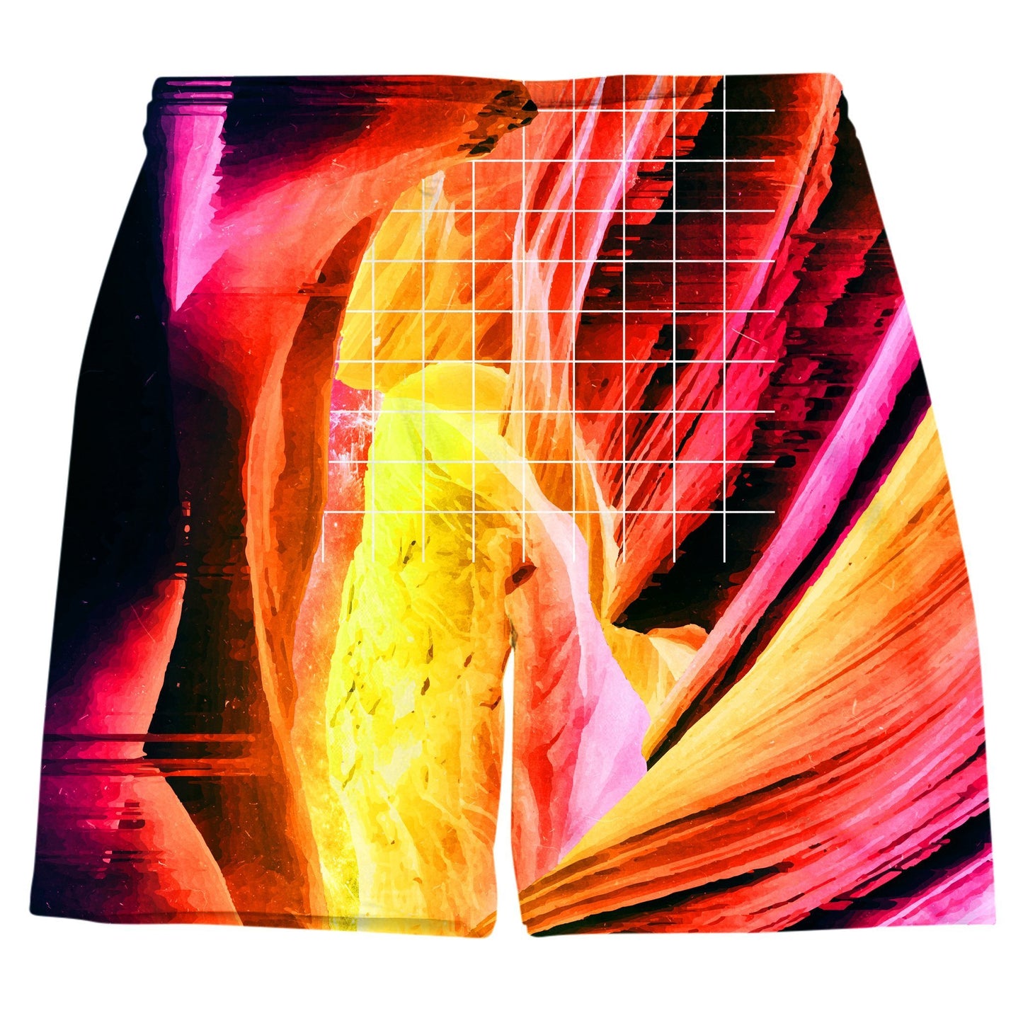 Forgotten Tank and Shorts Combo, Adam Priester, | iEDM