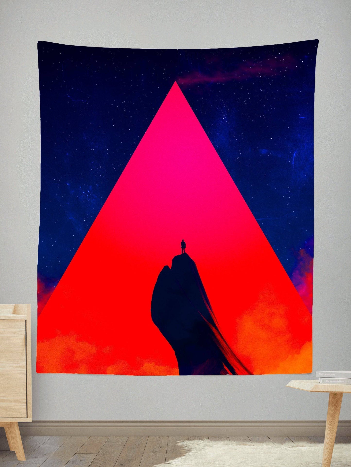 Gilgamesh Tapestry, Adam Priester, | iEDM