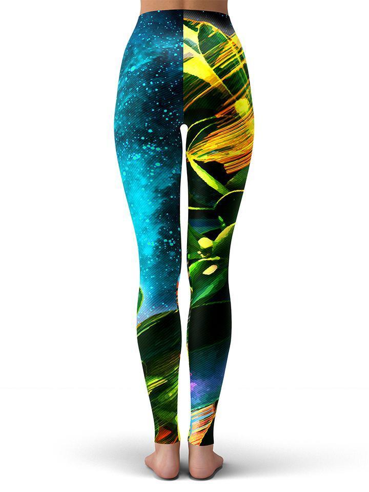 Space Fruit Leggings, Adam Priester, | iEDM