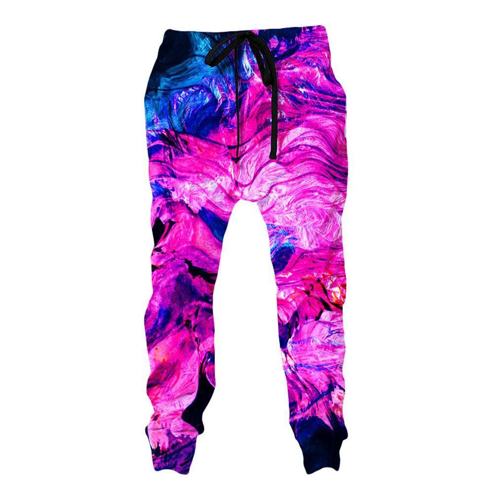 Adam Priester Spent Hoodie and Joggers Combo - iEDM