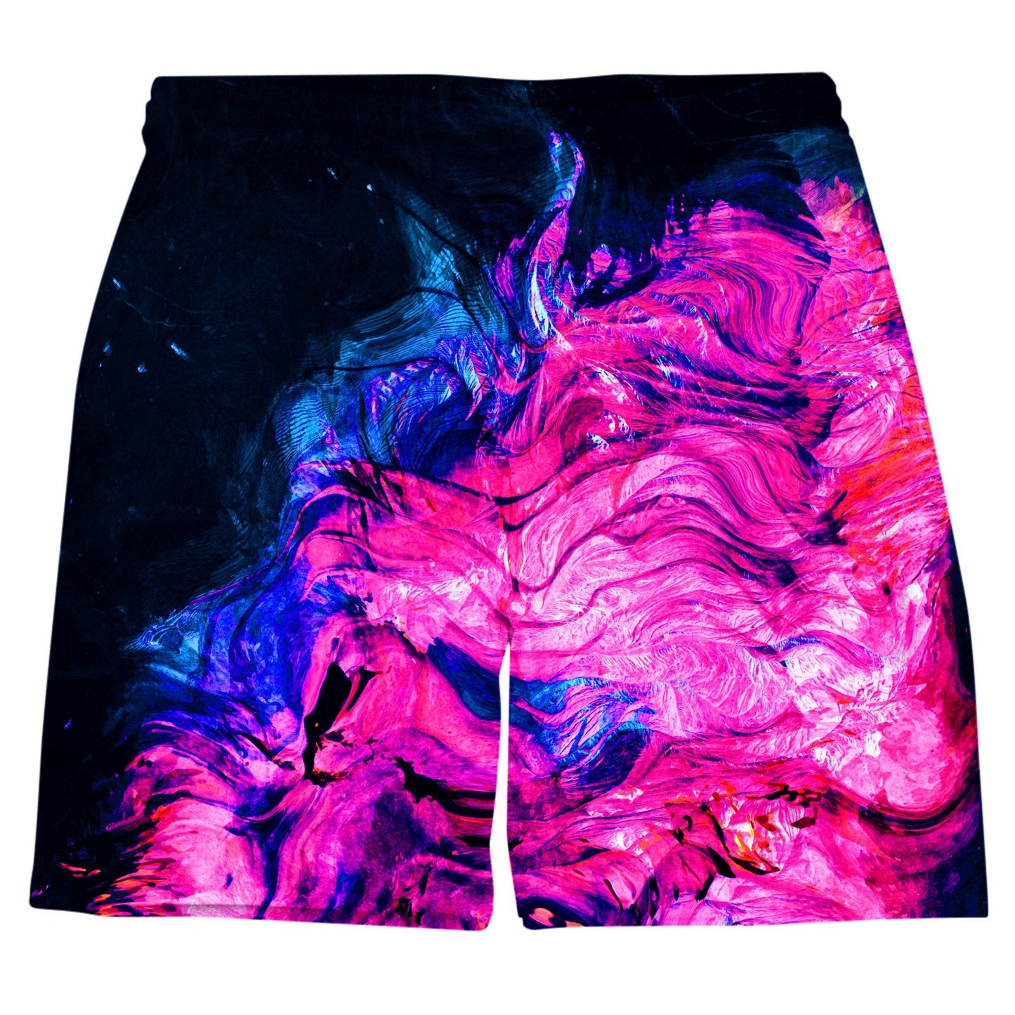 Spent T-Shirt and Shorts Combo, Adam Priester, | iEDM