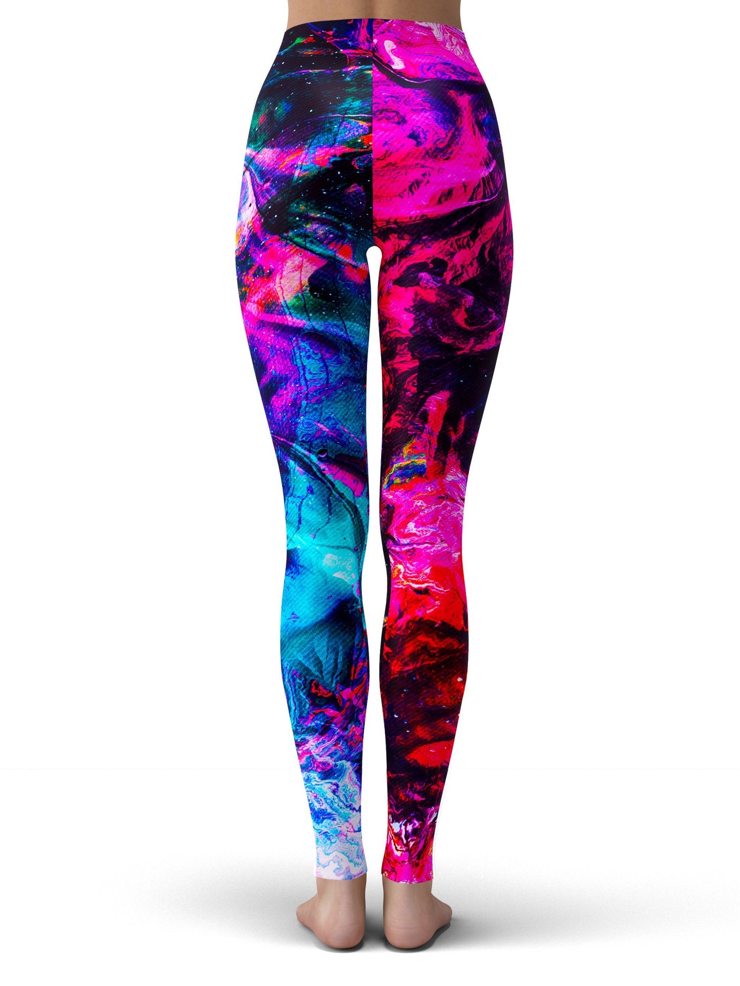 Supine Leggings, Adam Priester, | iEDM