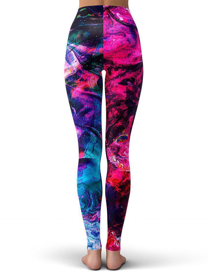 Adam Priester Supine Rave Bra and Leggings Combo - iEDM