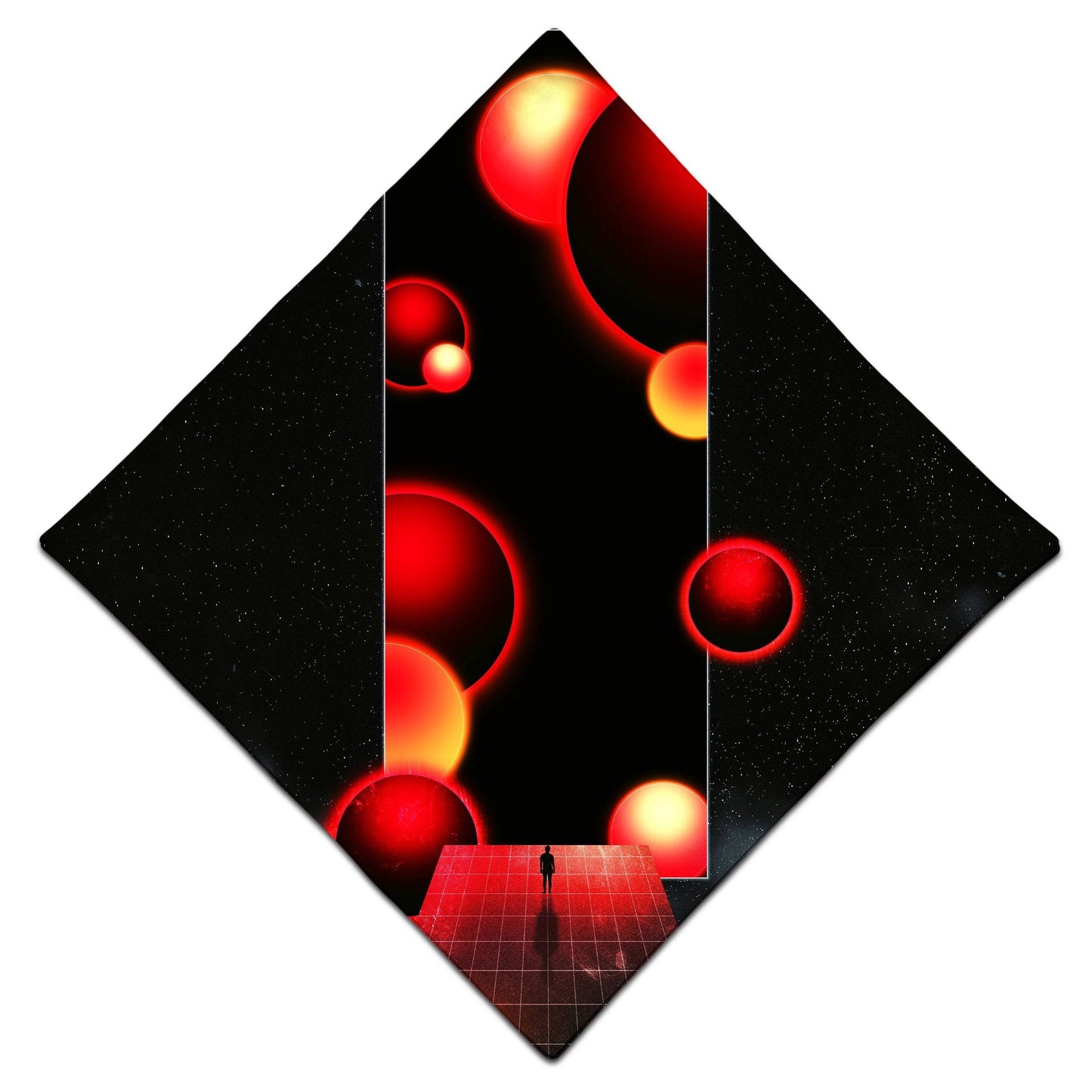 Void Vibes Bandana, Adam Priester, | iEDM