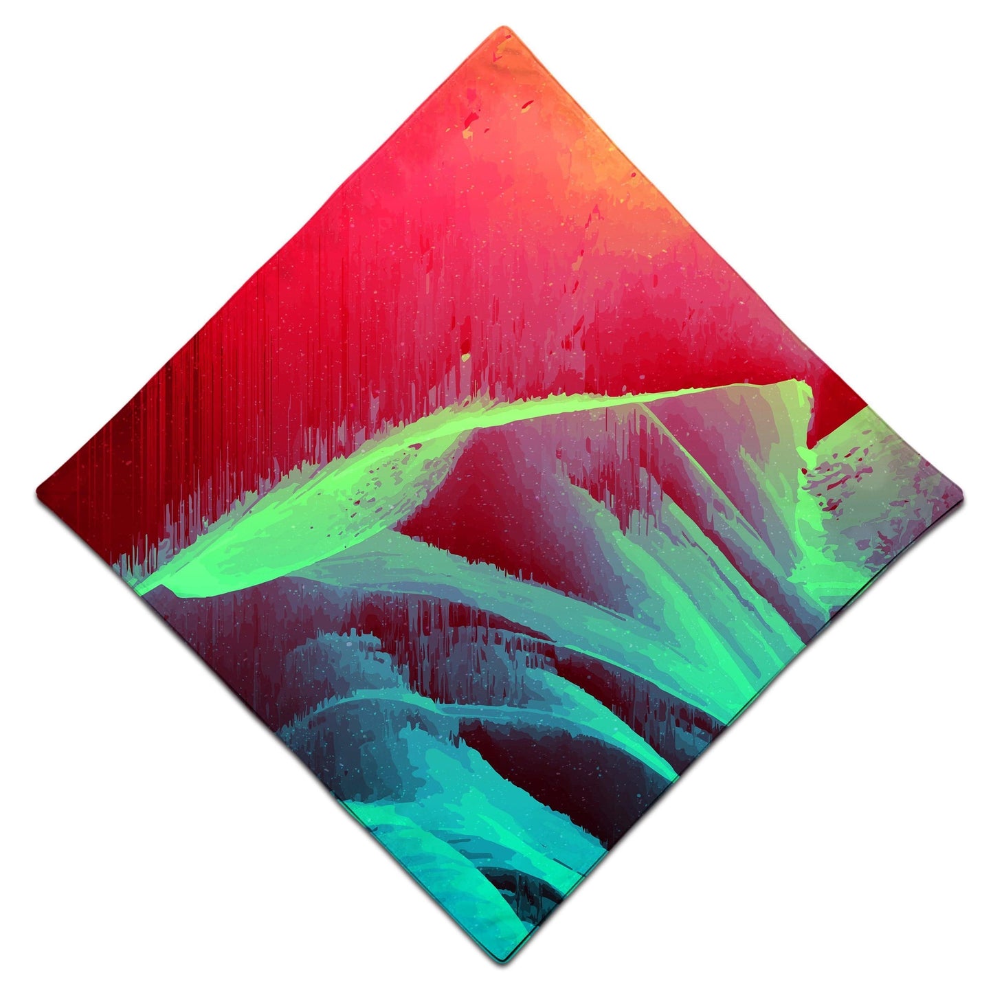 We Were Never Kings Bandana, Adam Priester, | iEDM