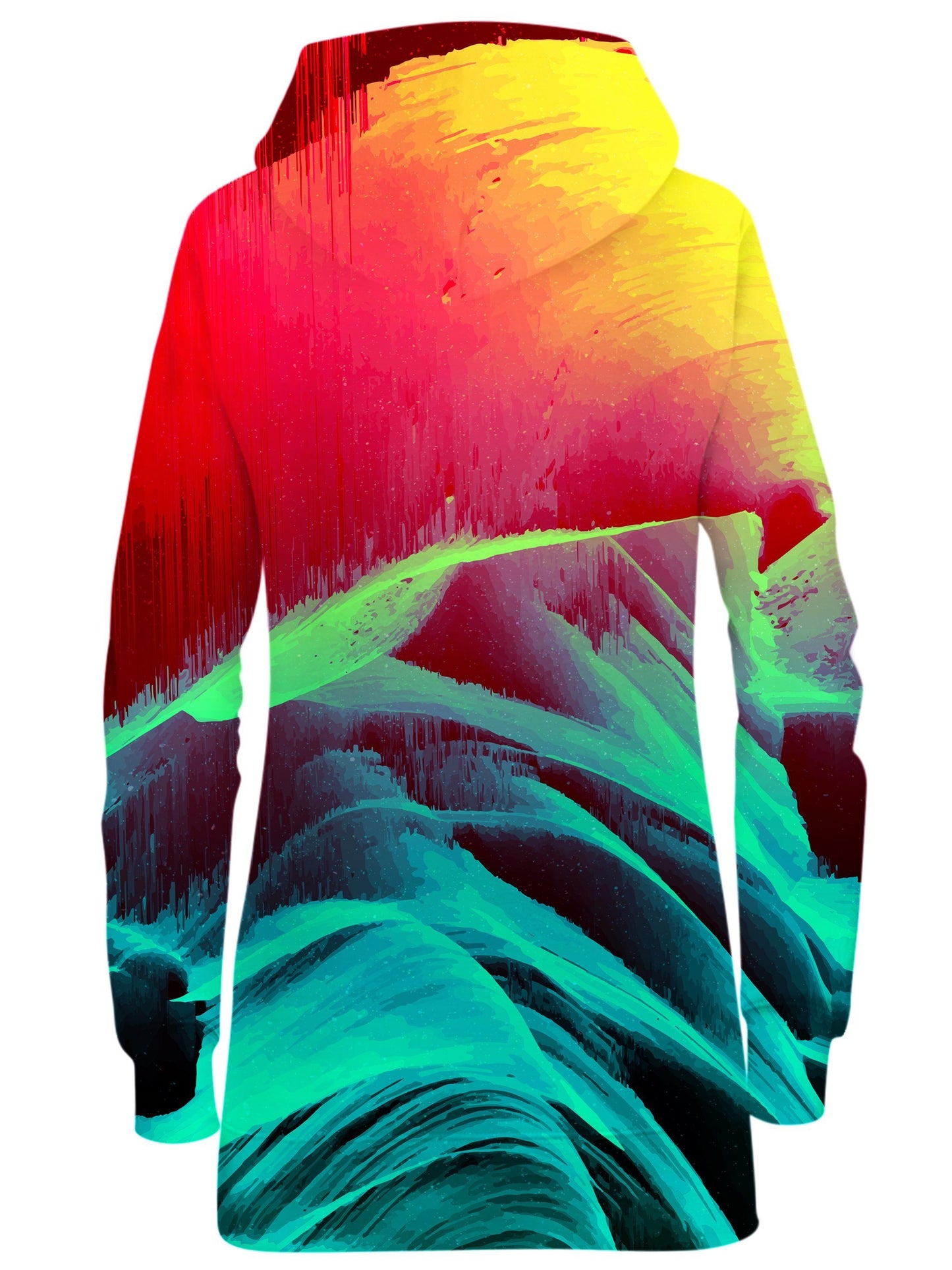 We Were Never Kings Hoodie Dress, Adam Priester, | iEDM
