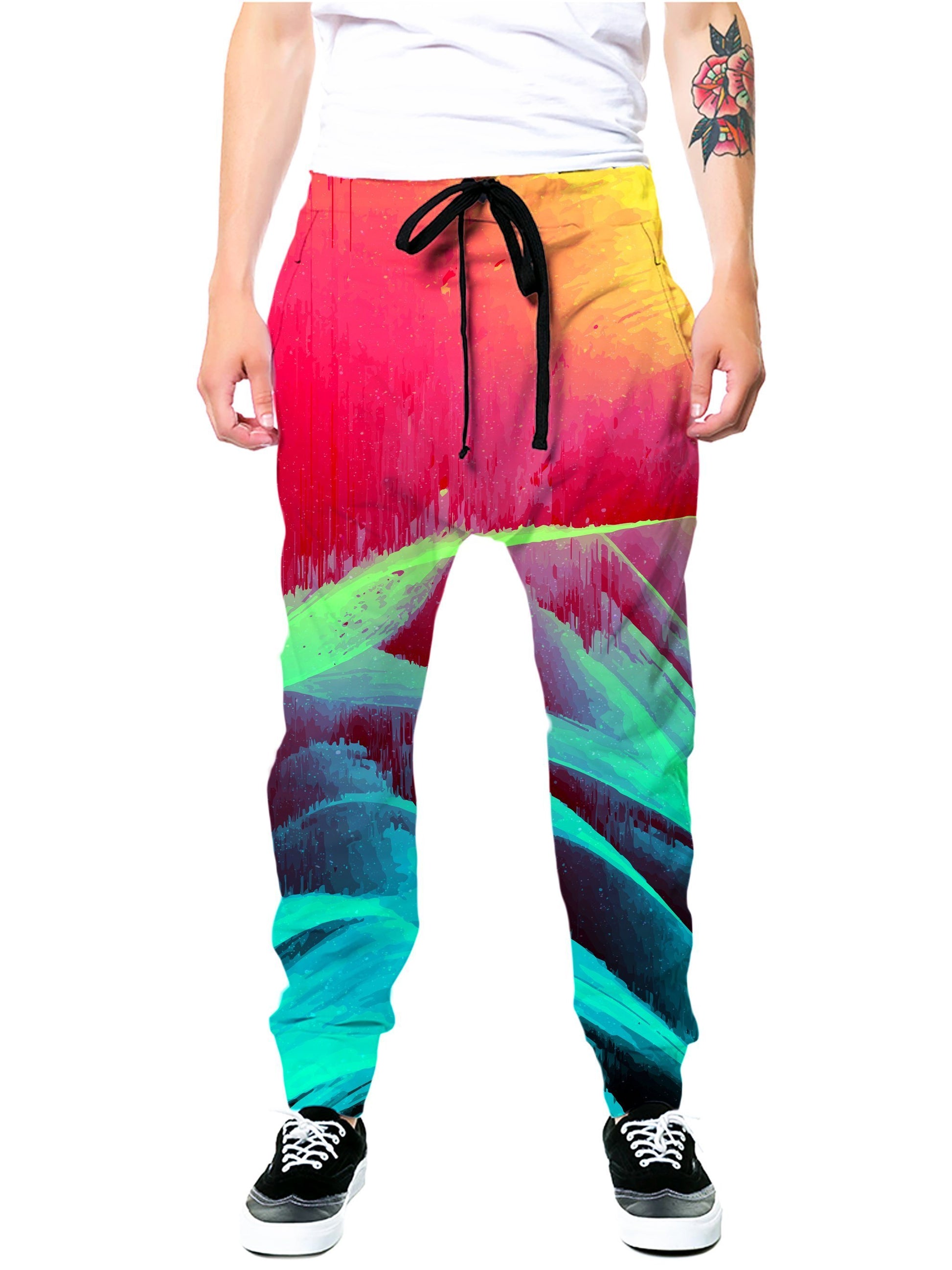 We Were Never Kings T-Shirt and Joggers Combo, Adam Priester, | iEDM