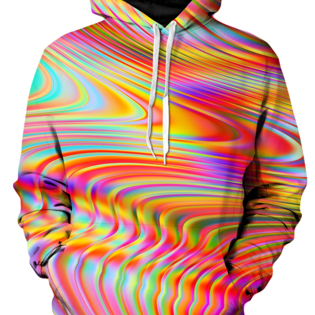 Afternoon Delight Hoodie and Joggers Combo, Art Design Works, | iEDM