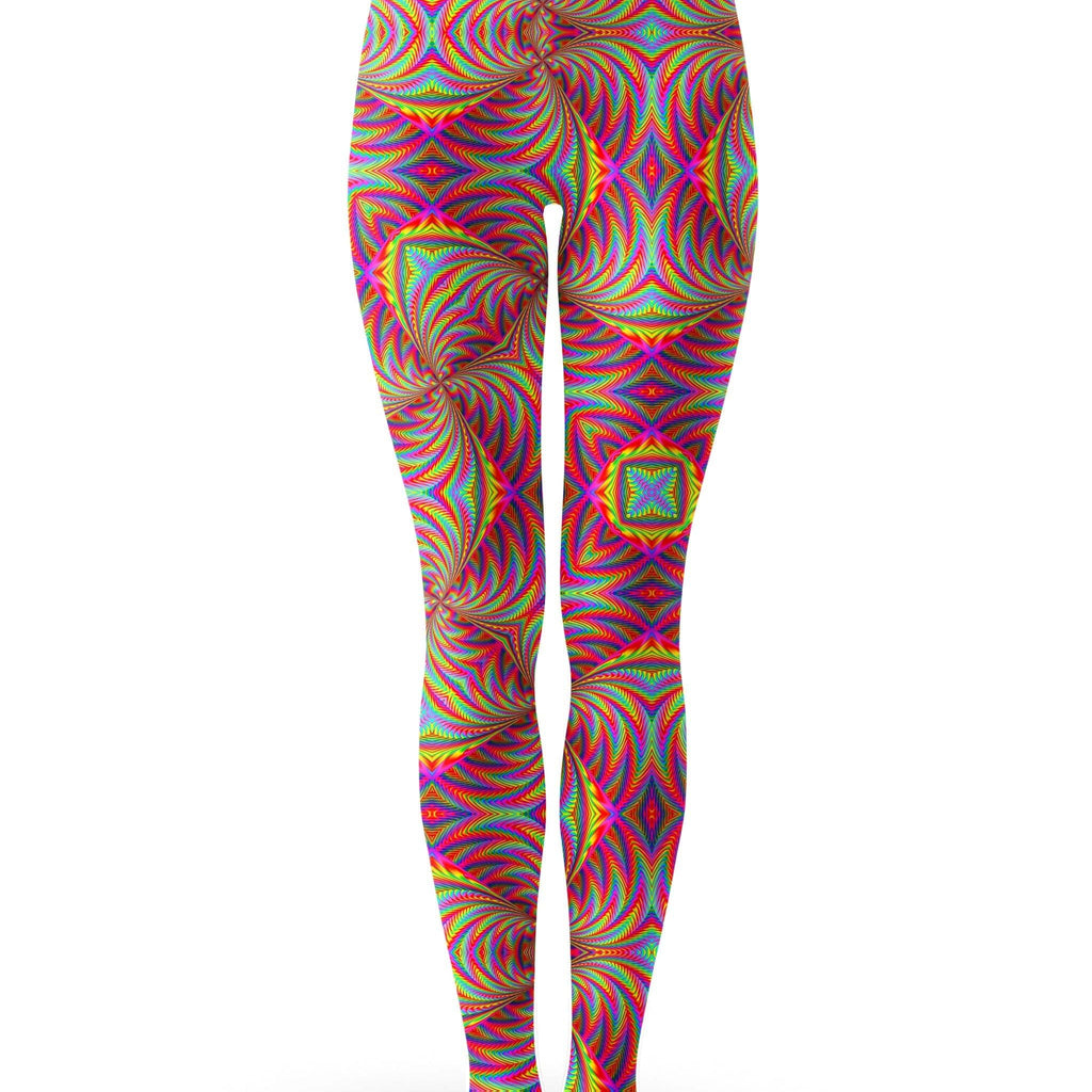 All The Faves Rave Bra and Leggings Combo, Art Design Works, | iEDM