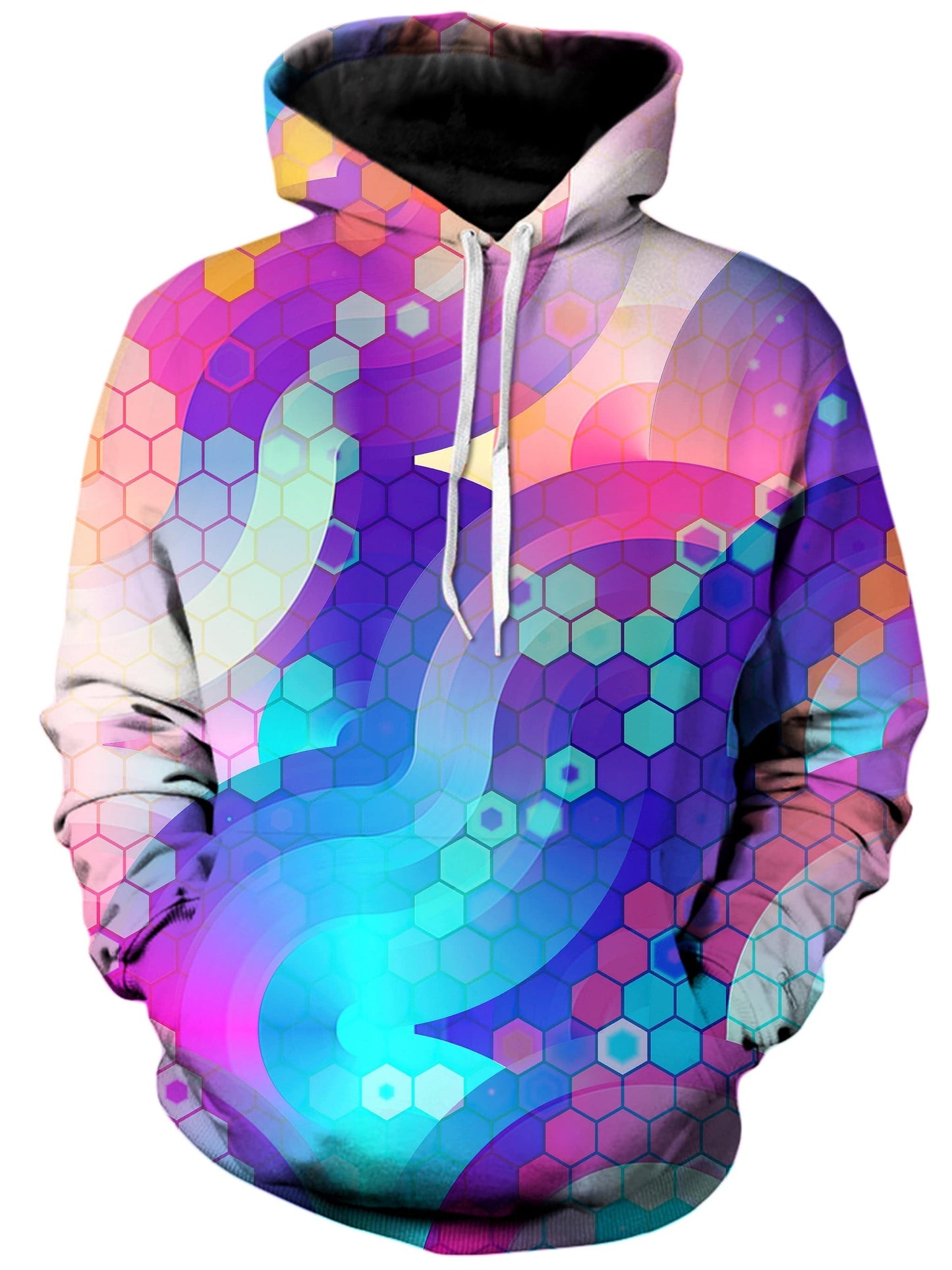 Bubbly Hoodie and Leggings Combo, Art Design Works, | iEDM