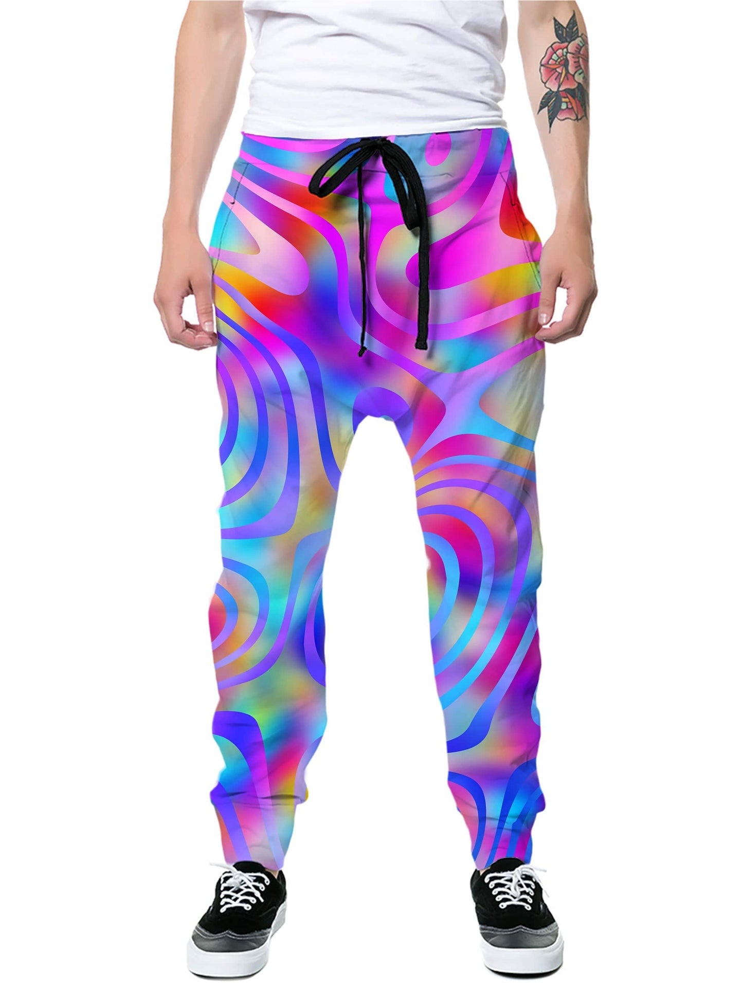 Cali Dreaming Hoodie and Joggers Combo, Art Design Works, | iEDM