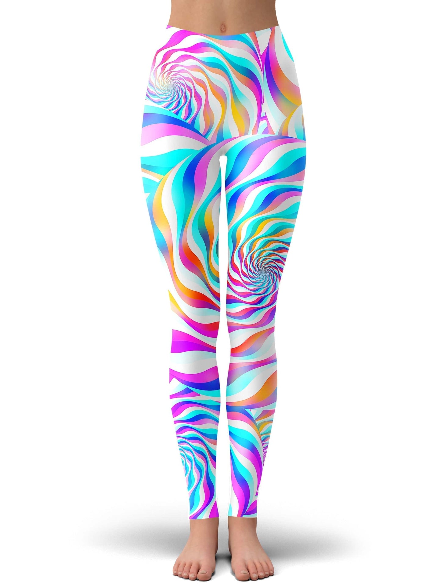 Cloud Surfing Hoodie and Leggings Combo, Art Design Works, | iEDM