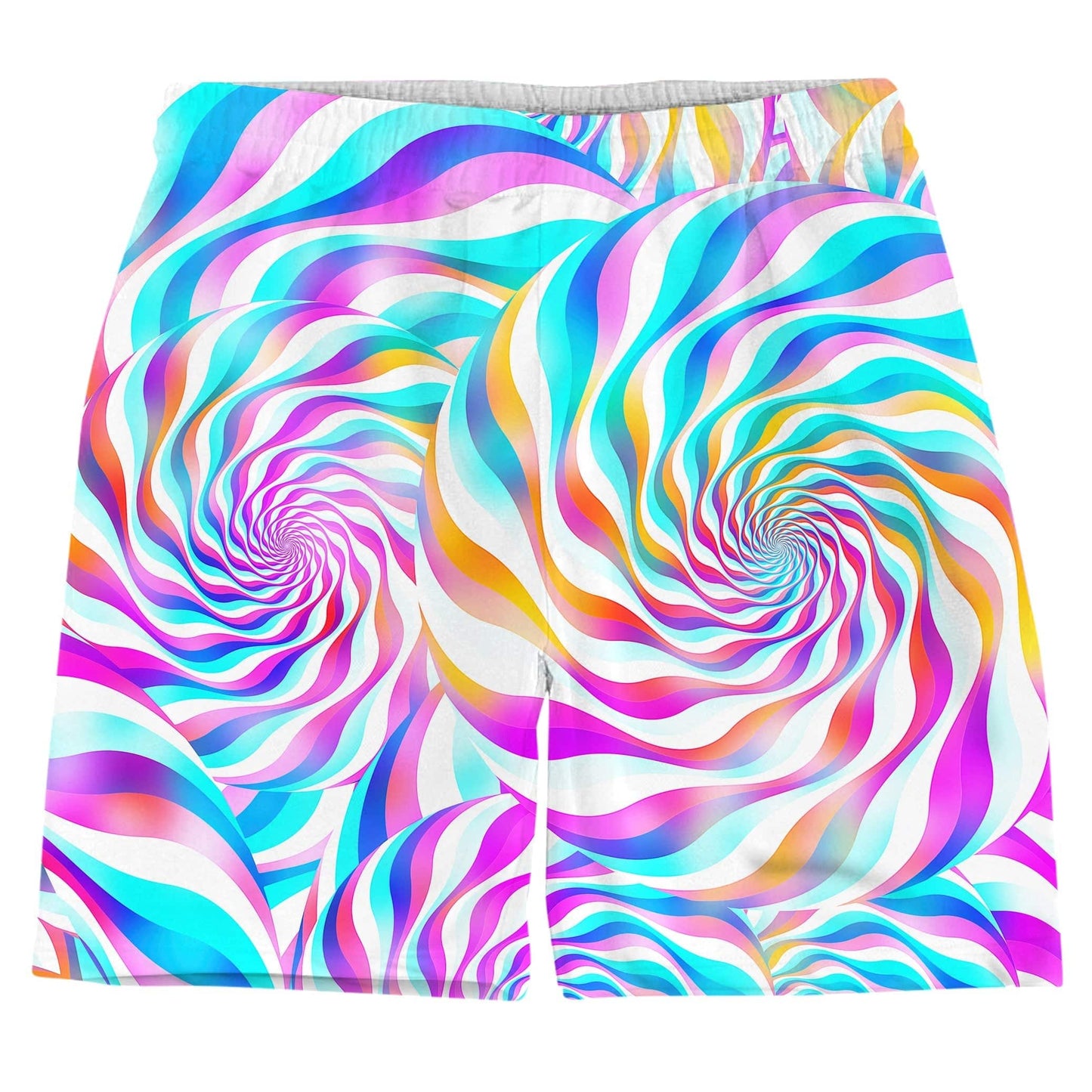 Cloud Surfing T-Shirt and Shorts Combo, Art Design Works, | iEDM