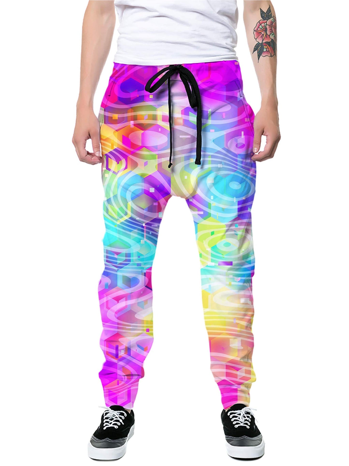 Daytrip Hoodie and Joggers Combo, Art Design Works, | iEDM