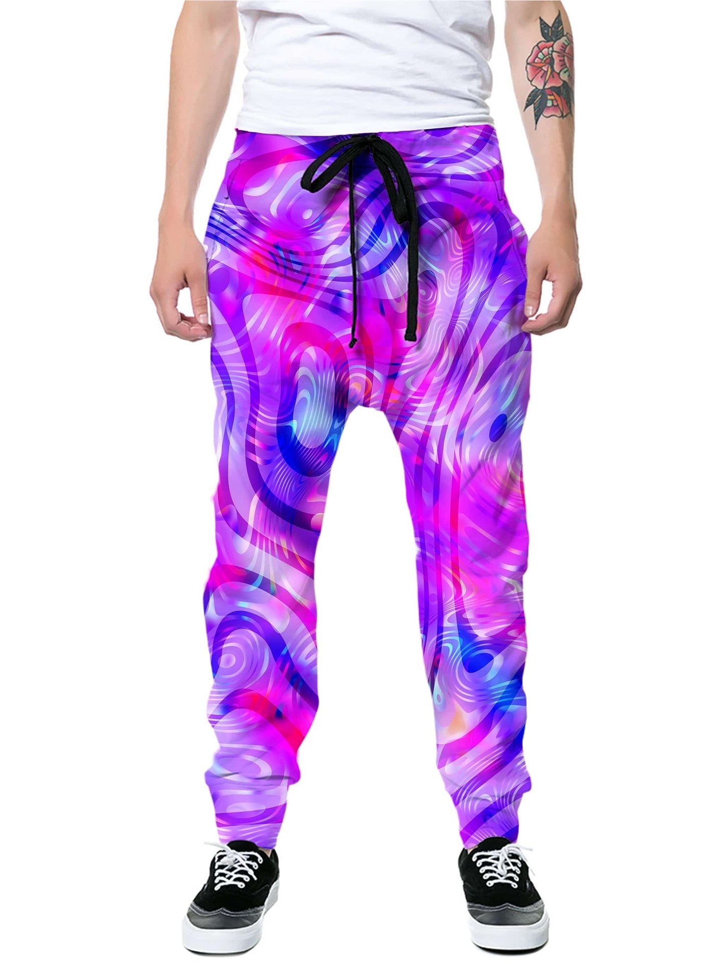 Dilated Hoodie and Joggers Combo, Art Design Works, | iEDM
