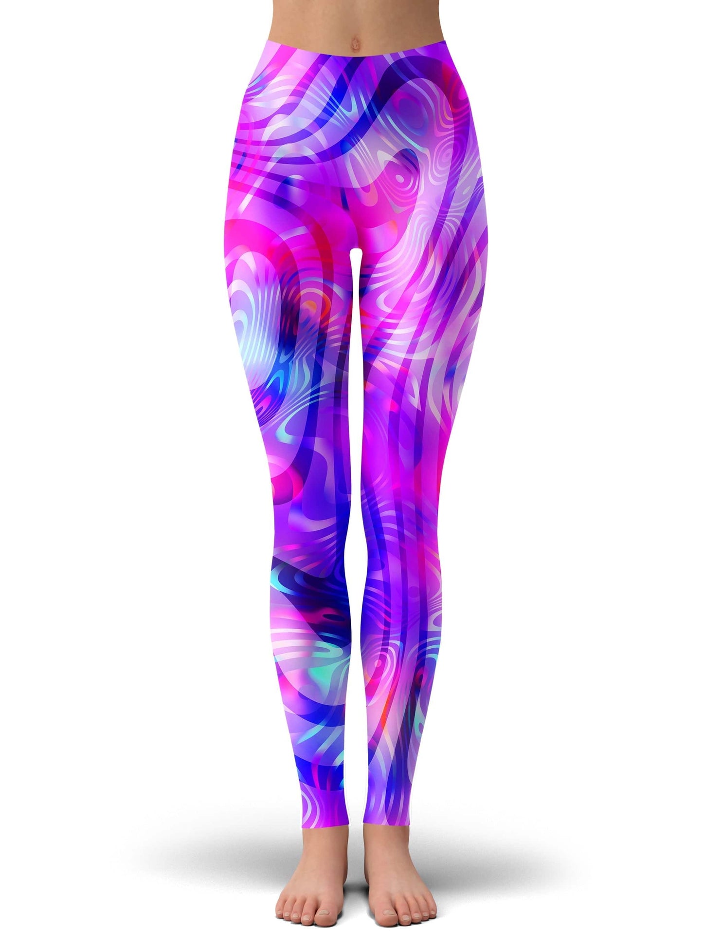 Dilated Hoodie and Leggings Combo, Art Design Works, | iEDM
