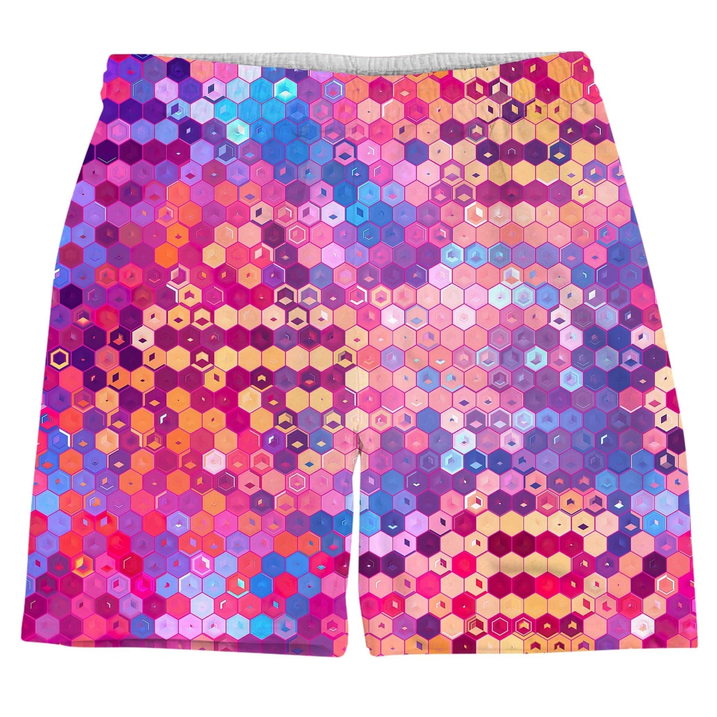 MDNA T-Shirt and Shorts Combo, Art Design Works, | iEDM