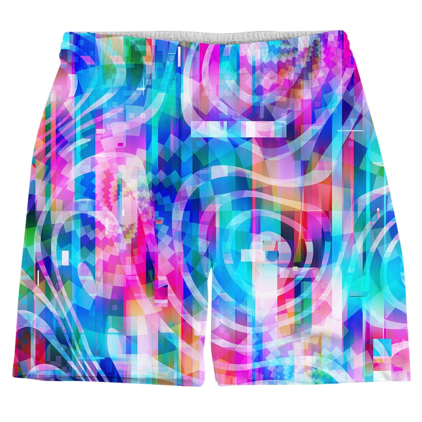 Motherboard T-Shirt and Shorts Combo, Art Design Works, | iEDM