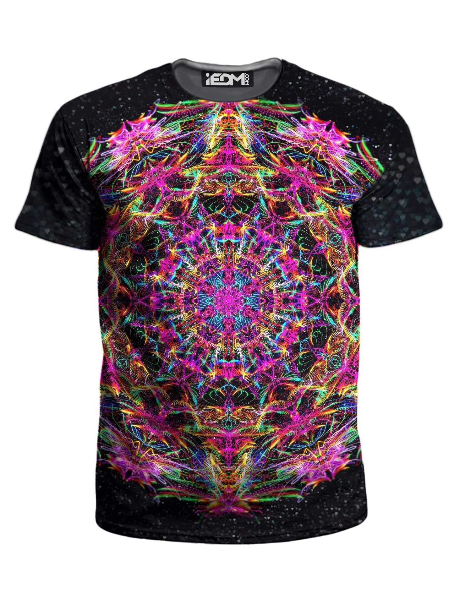 Pastel Warp T-Shirt and Joggers Combo, Art Design Works, | iEDM