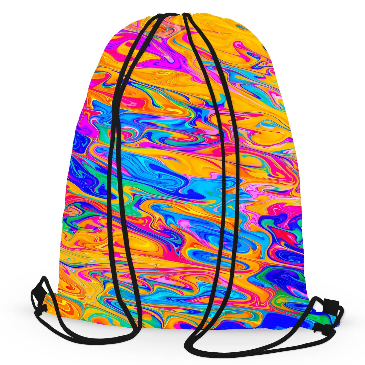Phaze Drawstring Bag, Art Design Works, | iEDM