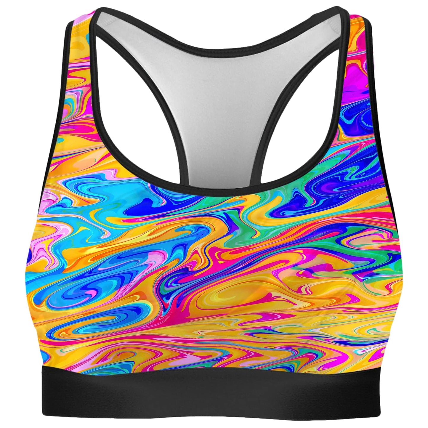 Phaze Rave Bra and Leggings Combo, Art Design Works, | iEDM