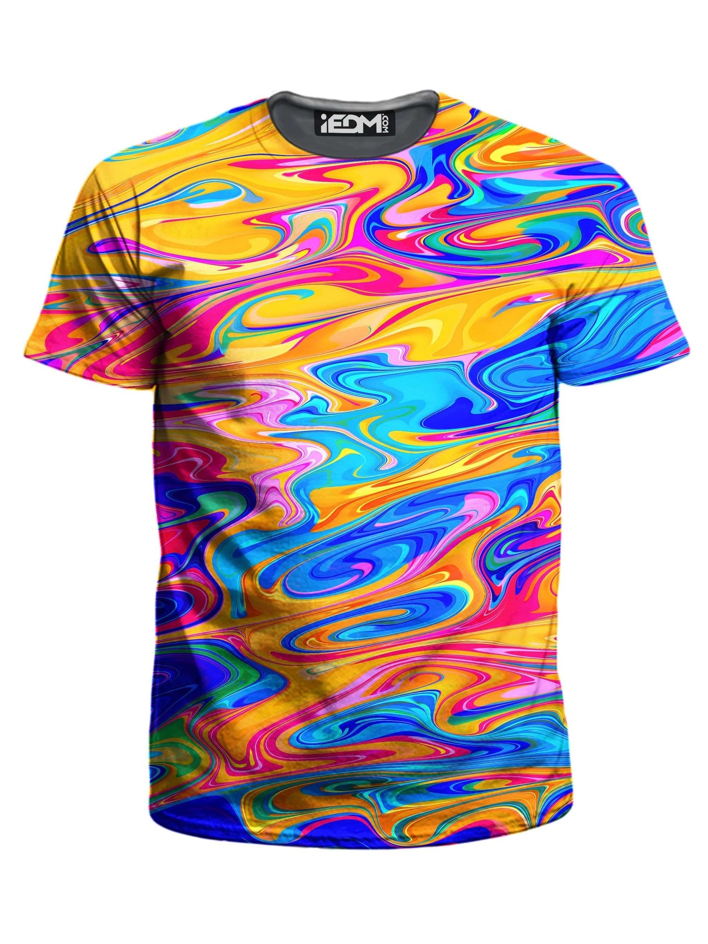 Phaze T-Shirt and Joggers Combo, Art Design Works, | iEDM